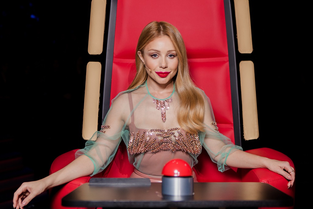 Тина Кароль